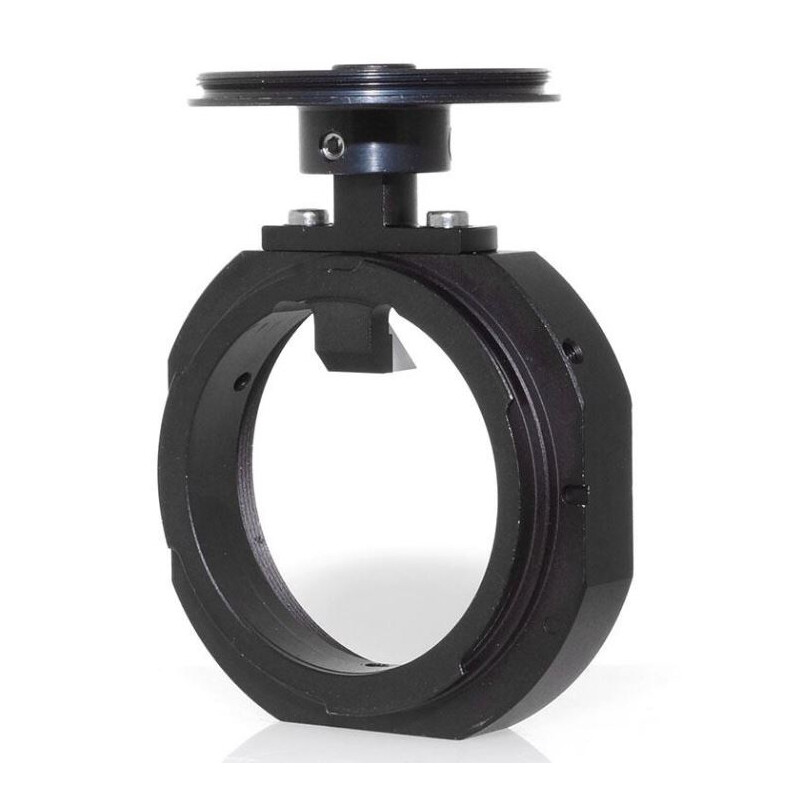 TS Optics Guía fuera de eje compatible con Canon EOS
