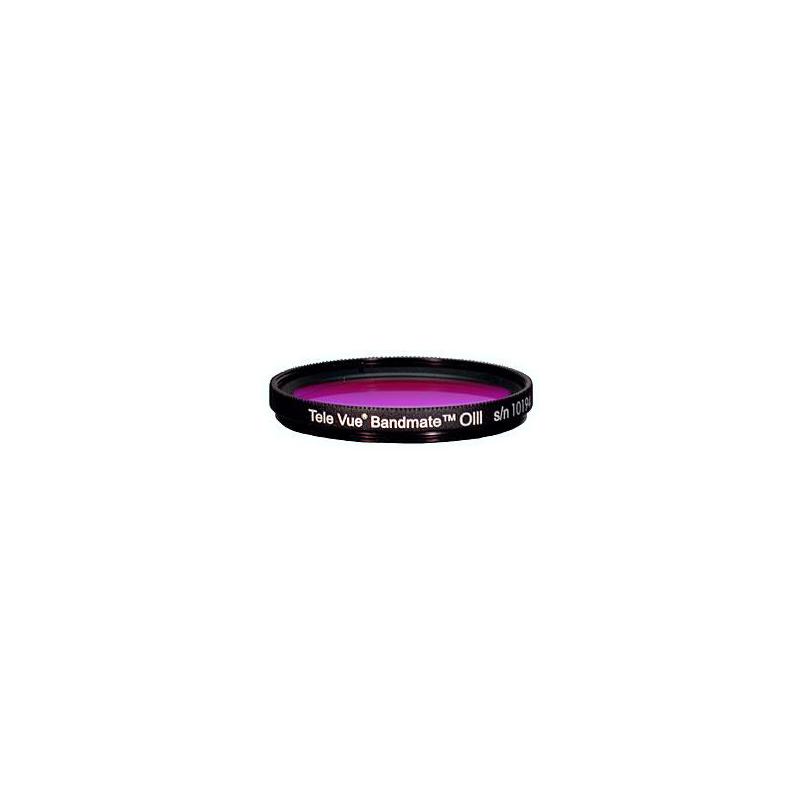 TeleVue Filtro OIII, 2"