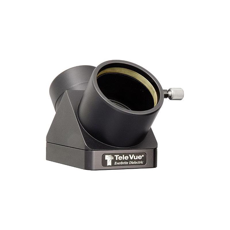 TeleVue Espejo zenital Everbrite 90° 2", Satin