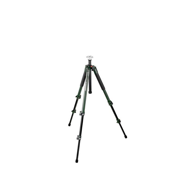 Manfrotto Trípode View 190XV