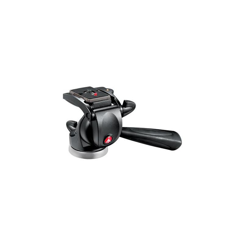 Manfrotto Cabezales 3D 391RC2