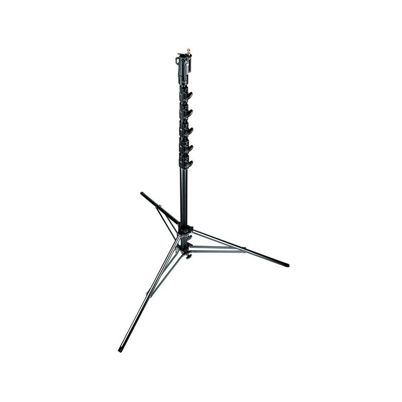 Manfrotto Trípode Super Giant 269HDB-3U