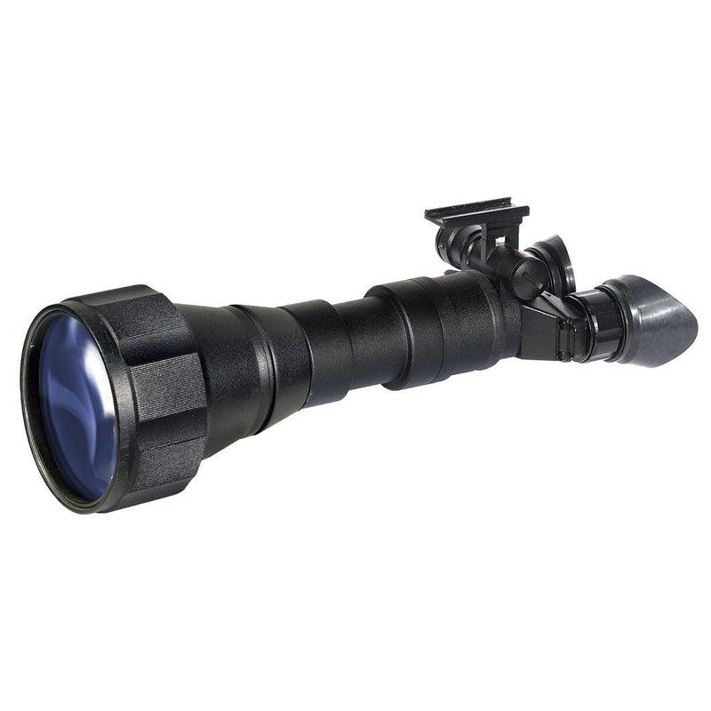 ATN Dispositivo de visión nocturna NVB8X-2I