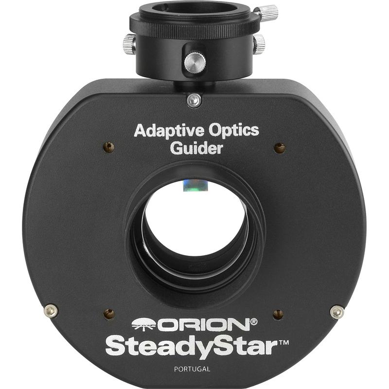 Orion Sistema de autoguiado SteadyStar Adaptive Optics Guider