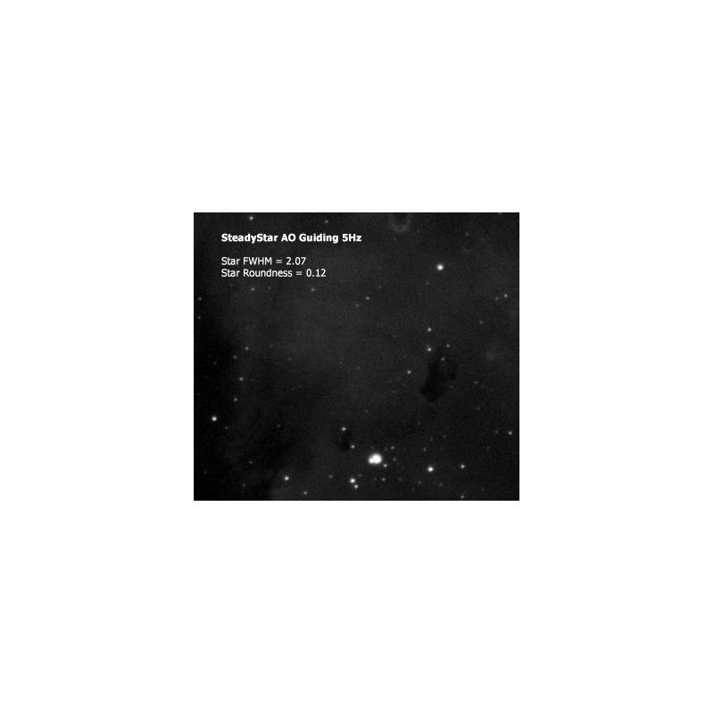 Orion Sistema de autoguiado SteadyStar Adaptive Optics Guider