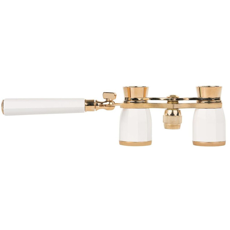 Dörr Binoculares Gemelos de ópera modelo 104