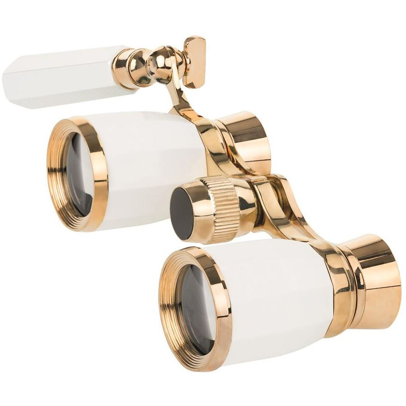 Dörr Binoculares Gemelos de ópera modelo 104
