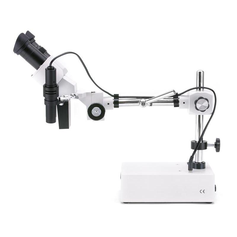 Optika Lupa estereo ST-50, 20x, binocular