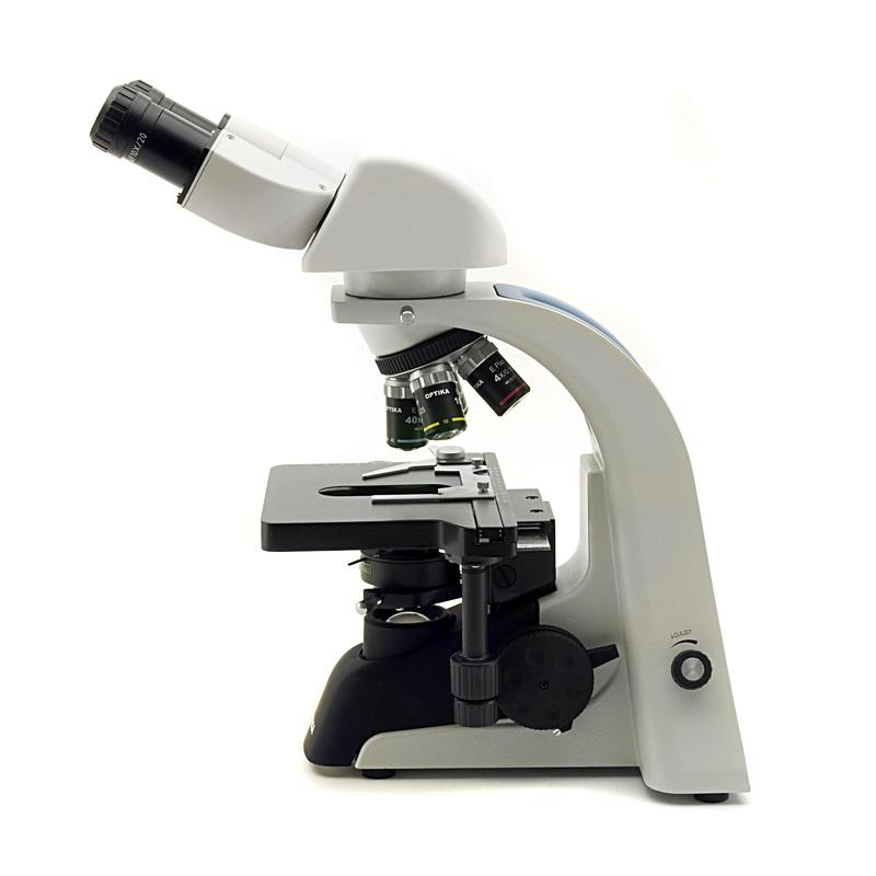 Optika Microscopio binocular B-352Pli