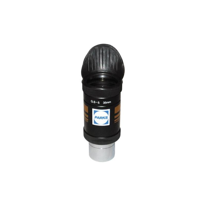 Parks Optical Ocular 1,25" Parks Gold Series 35mm