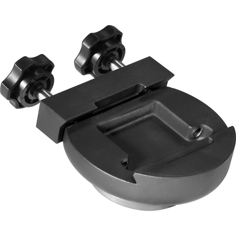 Orion Cola de milano tipo Losmandy para monturas Atlas EQ-G (Versiones 2009)