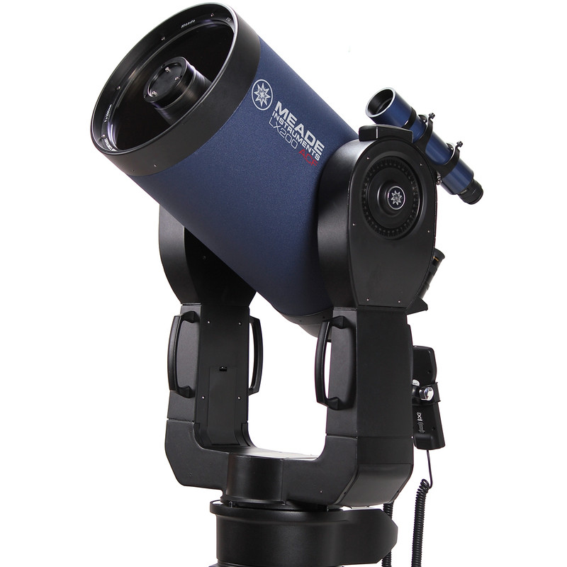 Meade Telescopio ACF-SC 254/2500 10" UHTC LX200 GoTo