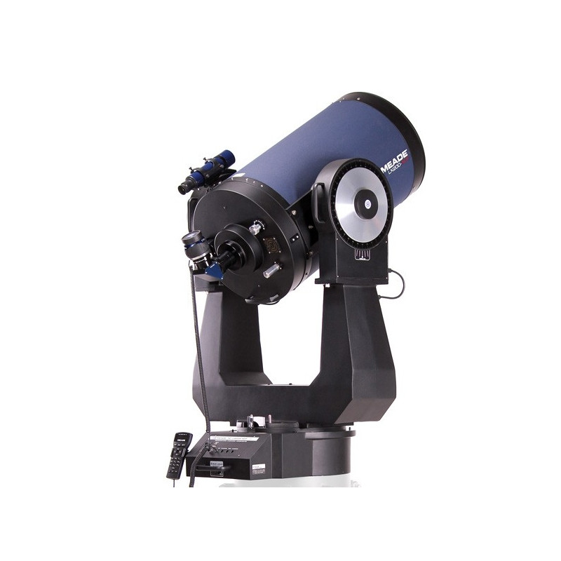 Meade Telescopio ACF-SC 406/4064 16" UHTC LX200 GoTo sin trípode