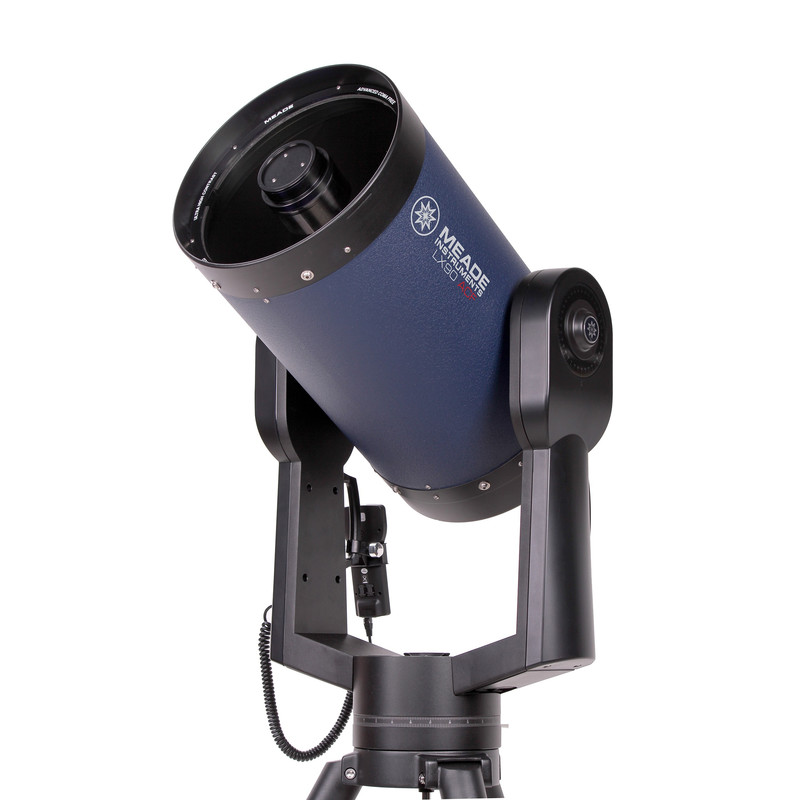 Meade Telescopio ACF-SC 305/3048 12" UHTC LX90 GoTo