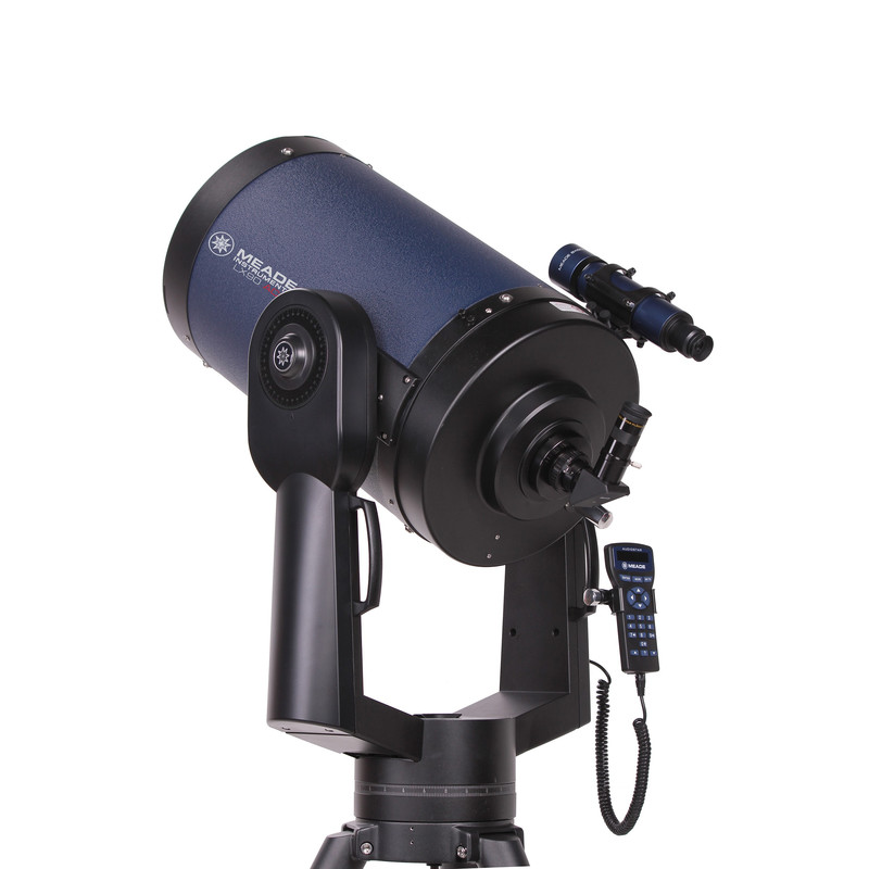 Meade Telescopio ACF-SC 305/3048 12" UHTC LX90 GoTo