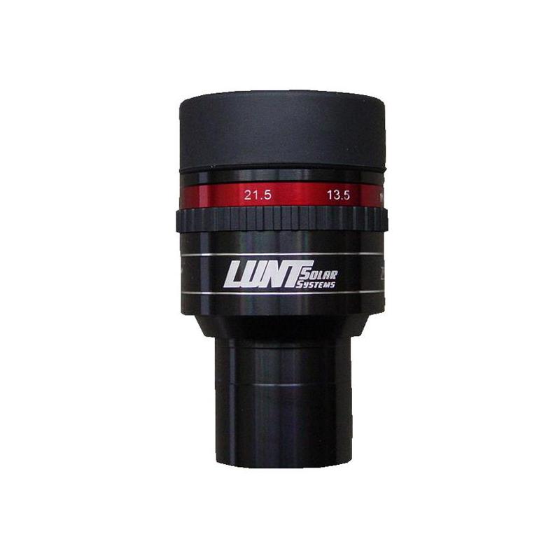 Lunt Solar Systems Ocular zoom 1.25" 7.2mm - 21.5mm