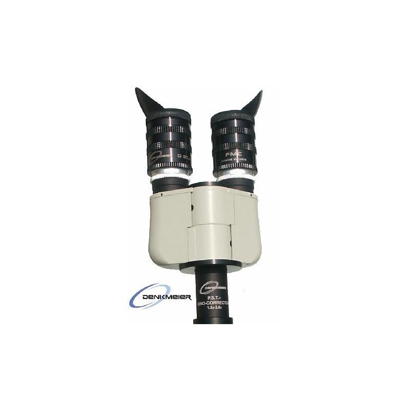 Denkmeier Corrector binocular para PST