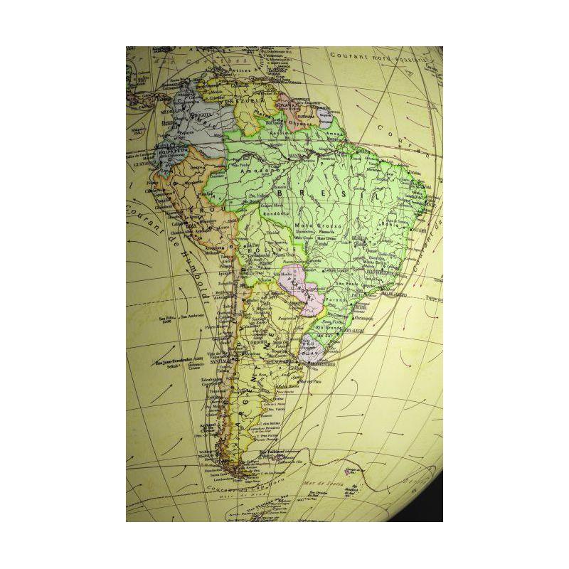 Columbus Globo terráqueo de pie Royal 40cm