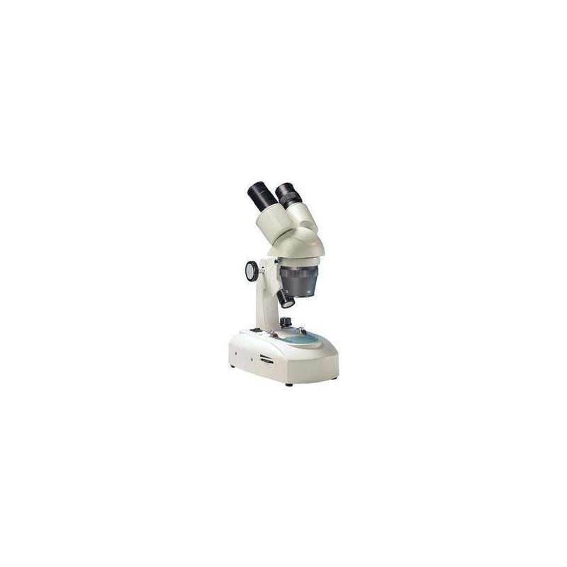 Bresser Set Estereolupa binocular Researcher ICD LED