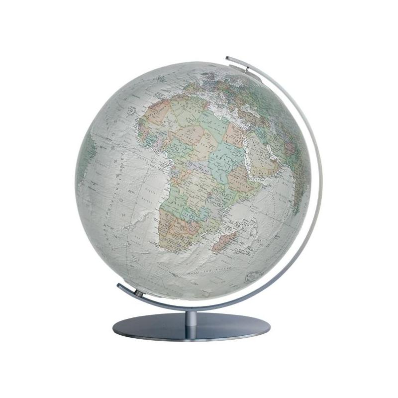 Columbus Globo terráqueo Duo Alba 34cm (Inglés)