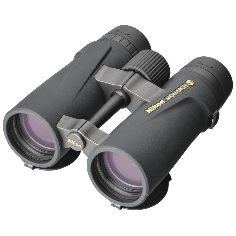 Nikon Binoculares Monarch X 8,5x45 DCF