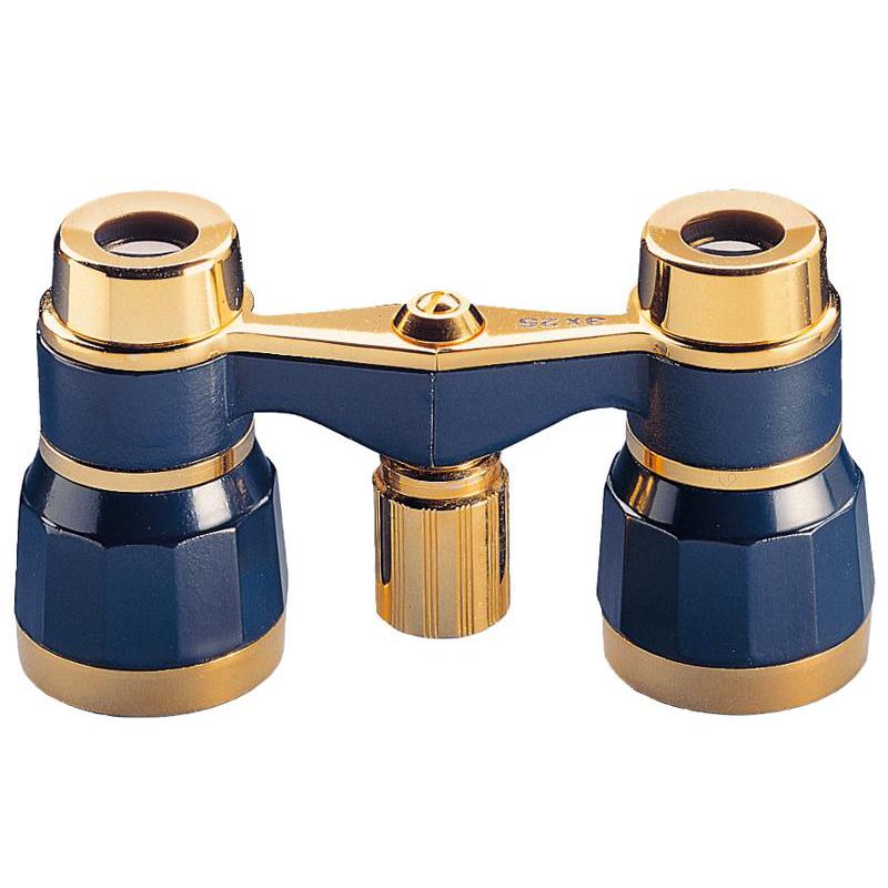 Eschenbach Opernglas Eleganza 3x25, royalblau