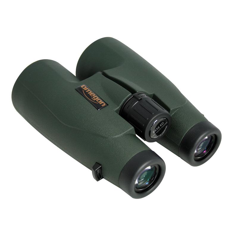 Omegon Binoculares Hunter 8x56 HD