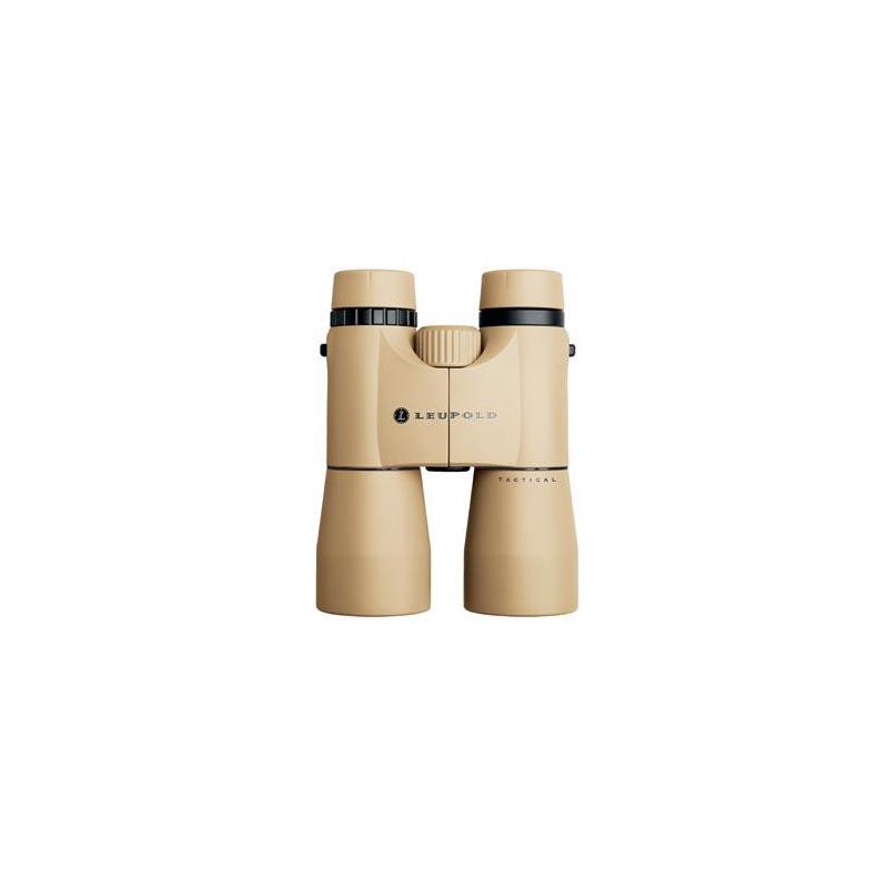 Leupold Binoculares Mark-4 Tactical 10x50 TMR Miltary