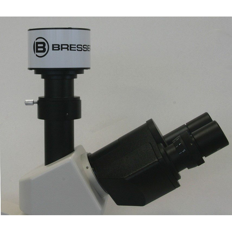 Bresser Adaptador para Microcam Science