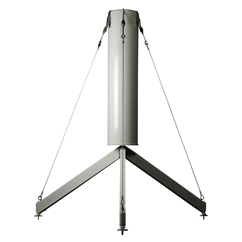 AstroTrac Columna TP3065