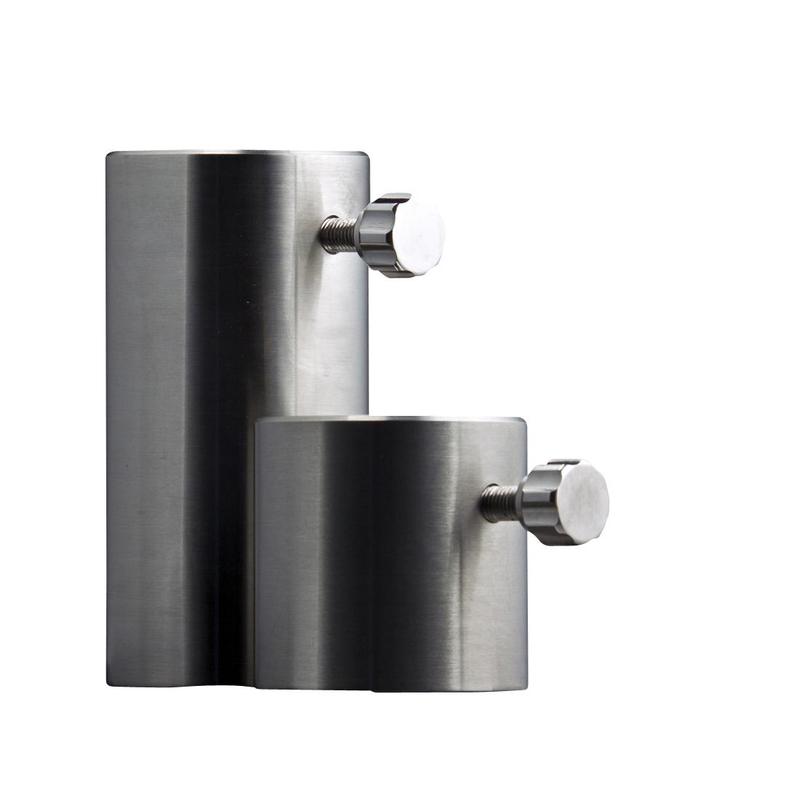 AstroTrac Set de cabezal TH3010