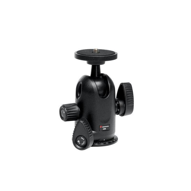 Manfrotto Rótula de bola 498