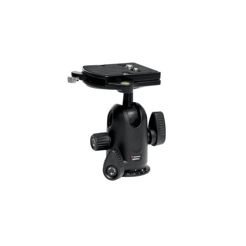 Manfrotto Rótula de bola 498RC4