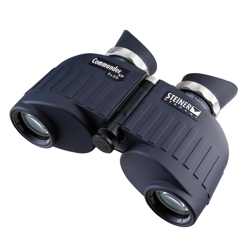 Steiner Binoculares Commander XP 7x30