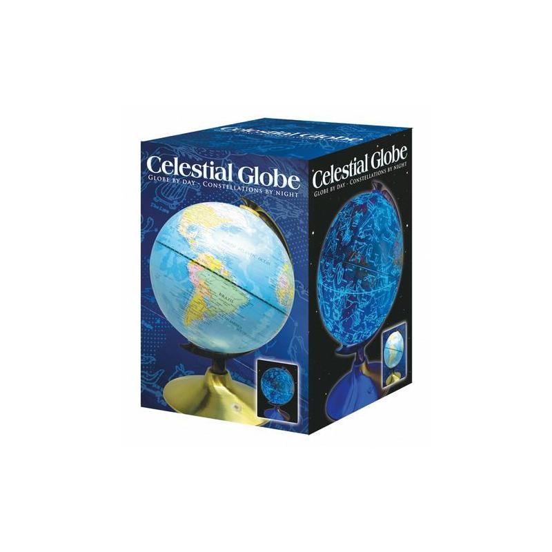 HCM Kinzel Globo estelar