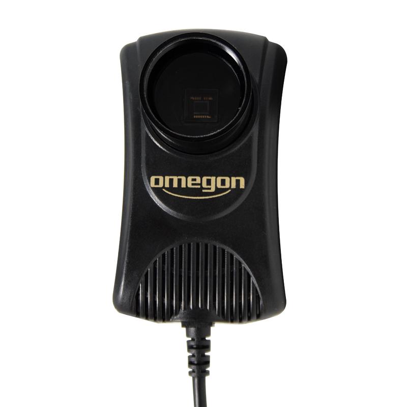 Omegon Cámara CCD Solar System Imager Set II