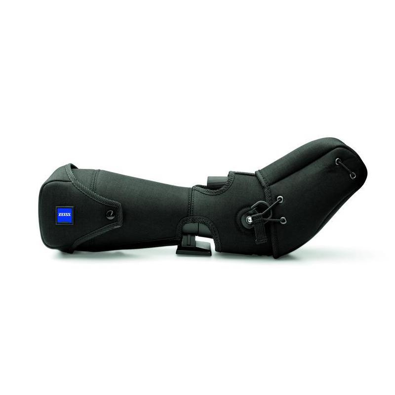 ZEISS Bolsa Funda "stay-on" para Diascope 85T FL angular