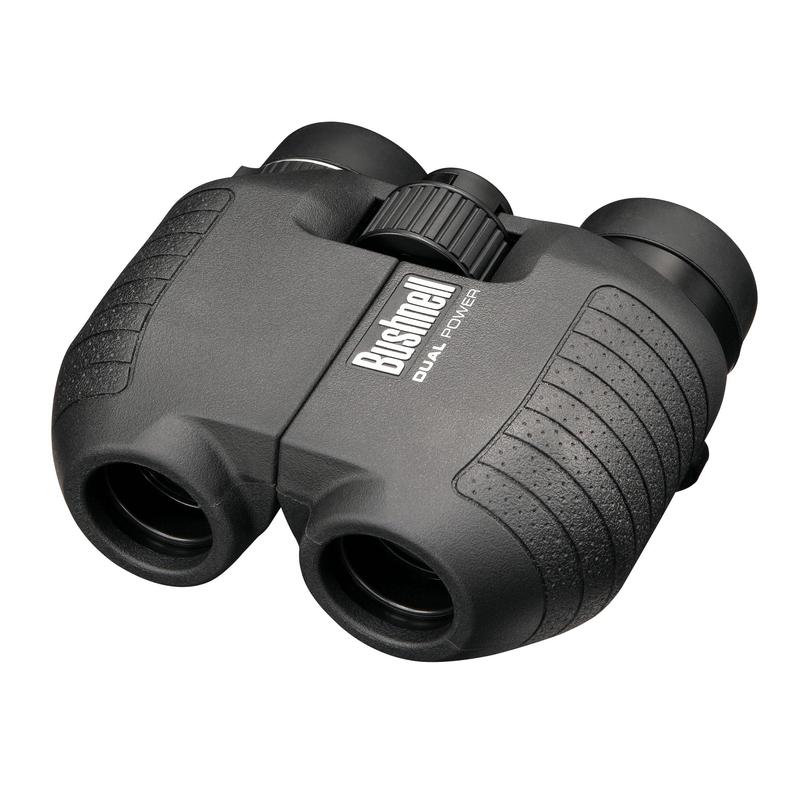 Bushnell Binoculares Spectator 5-10x25