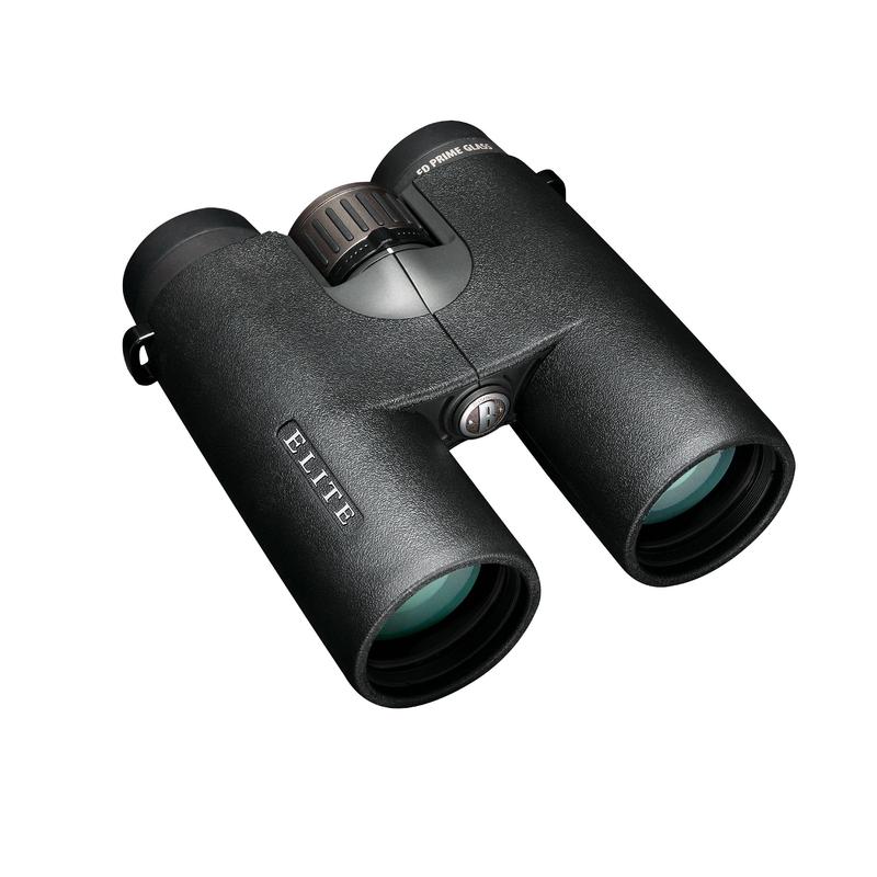 Bushnell Binoculares Elite ED 10x42