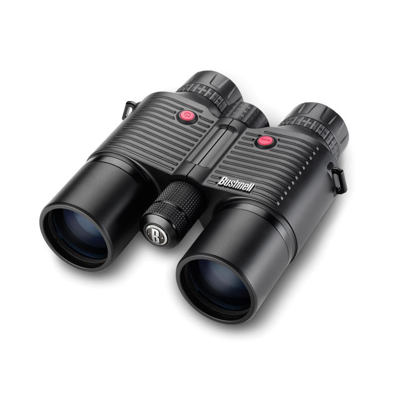 Bushnell Telémetro Fusion 1600 ARC