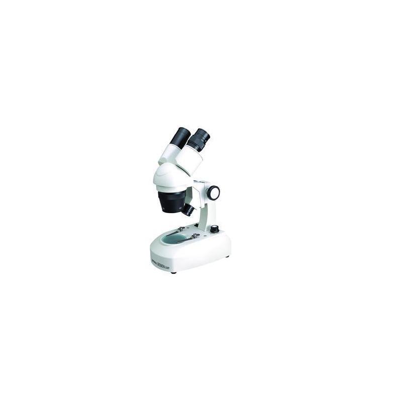 Seben Microscopio estereo Incógnita III, binocular