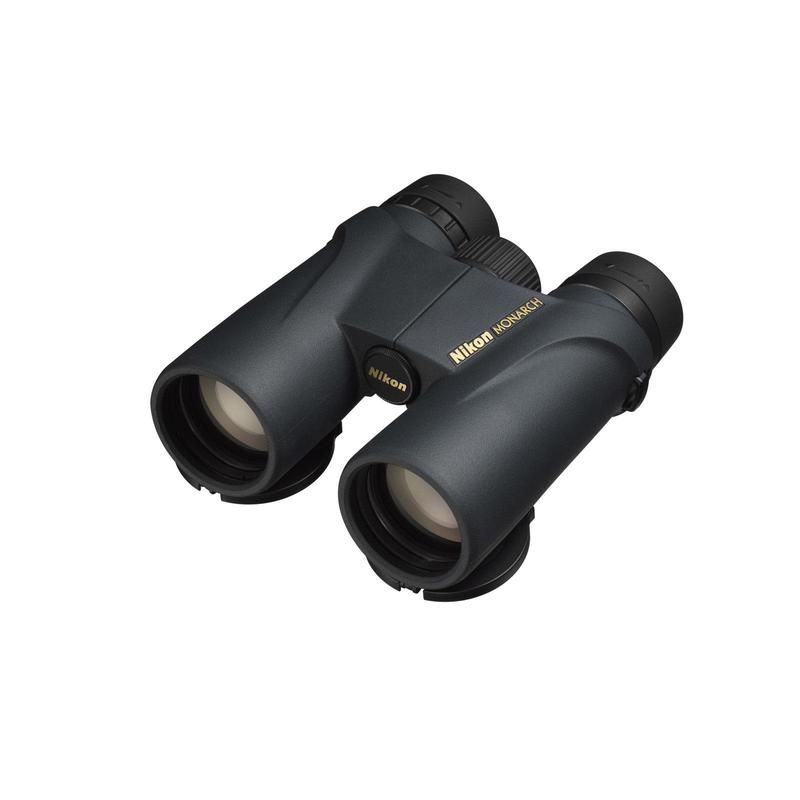 Nikon Binoculares Monarch 10x42 DCF