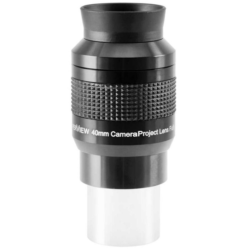 TS Optics Ocular Superview 40mm 1,25"