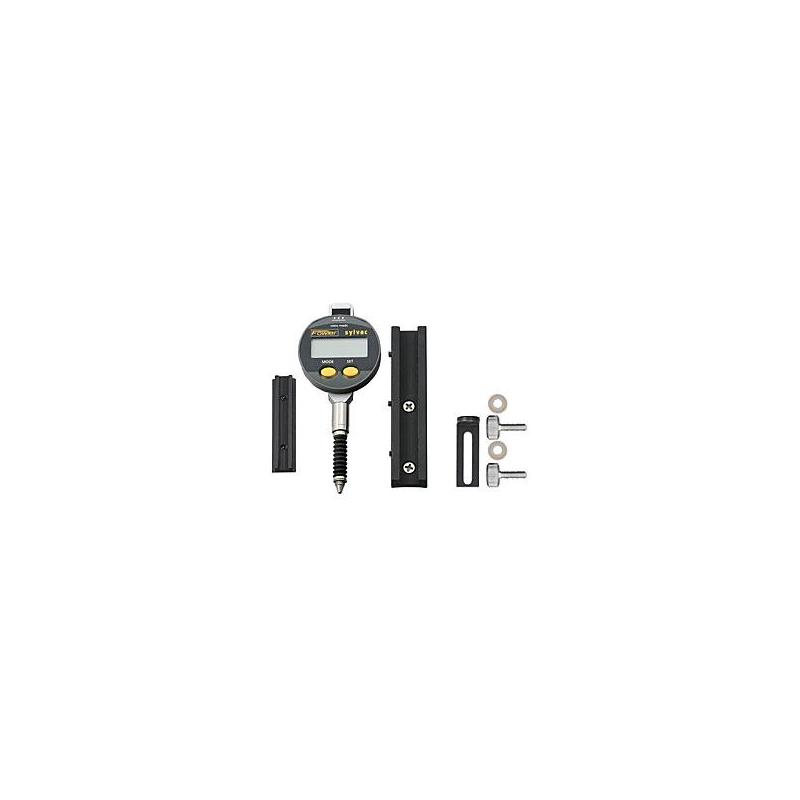 TeleVue Set indicador de 10 Micrones para enfocador 2"