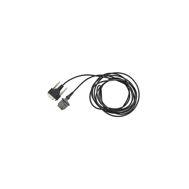 TeleVue Cable de enfocador a RS232