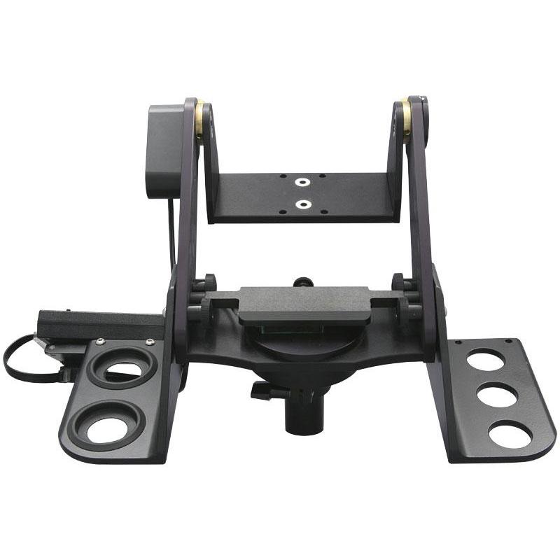 TeleVue Gibraltar - color nuez con Sky Tour