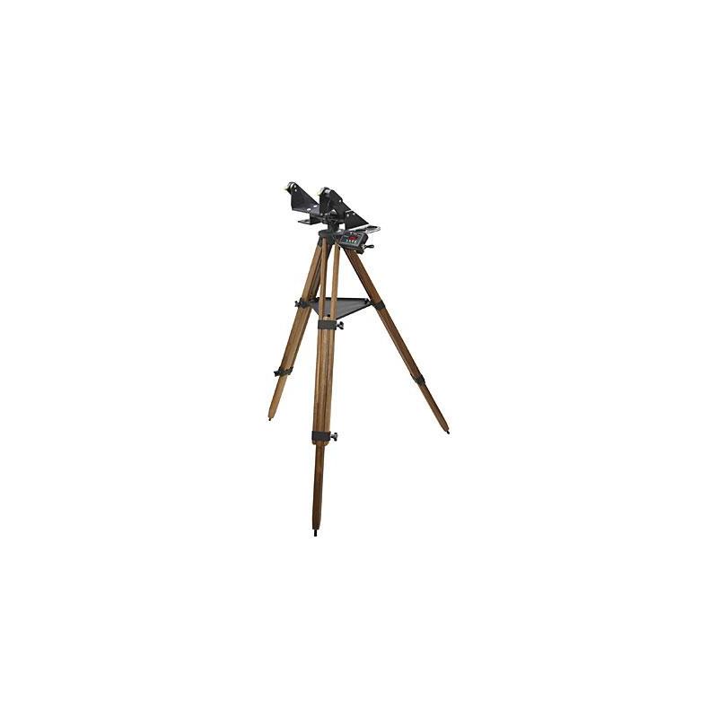 TeleVue Gibraltar 5 - color nuez con Sky Tour