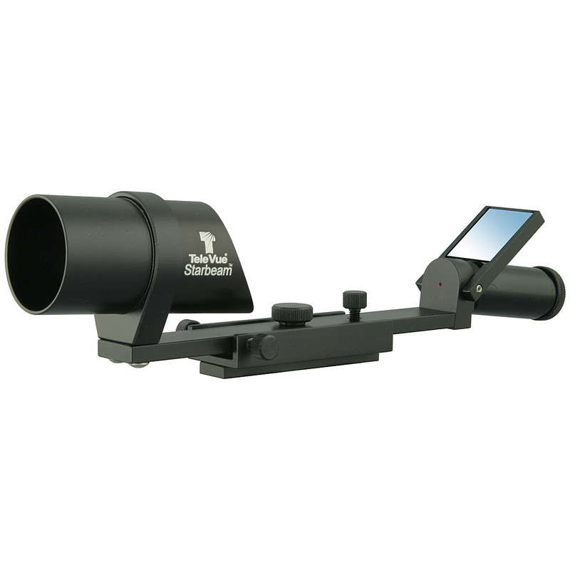 TeleVue Buscador Starbeam con base para telescopio