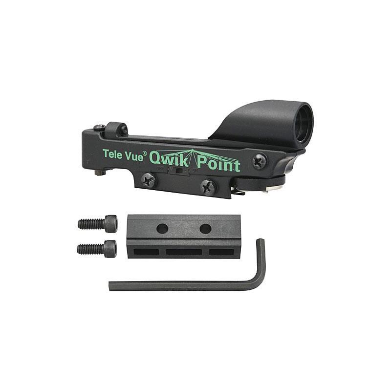 TeleVue Buscador Quick Point Basic