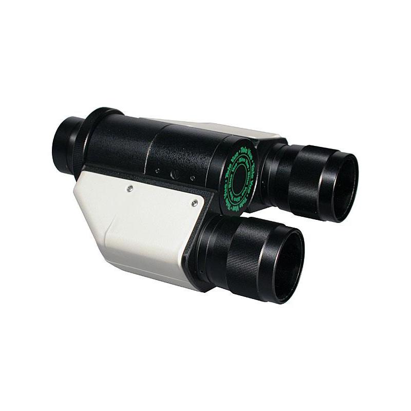 TeleVue Cabezal binocular Bino Vue